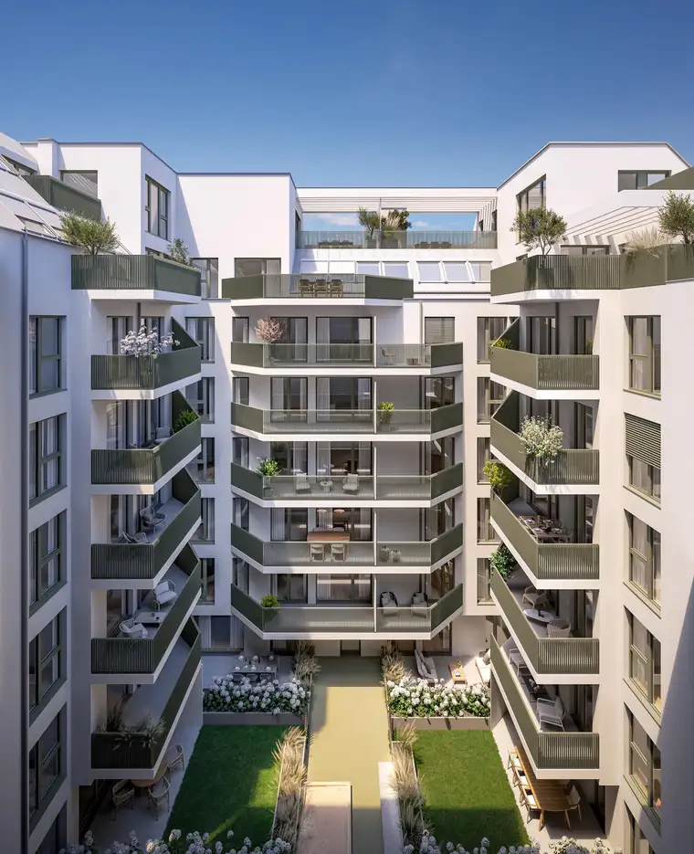 Mag. Jelena Pirker, ÖRAG Immobilien Vermittlung GmbH