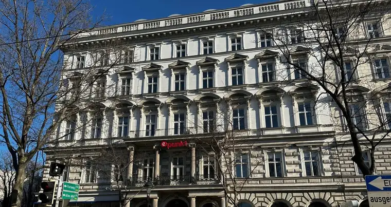 Tassilo Vondru, MSc, ÖRAG Immobilien Vermittlung GmbH