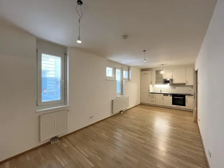 2 Zimmer Wohnung in 1040 Wien zu mieten!