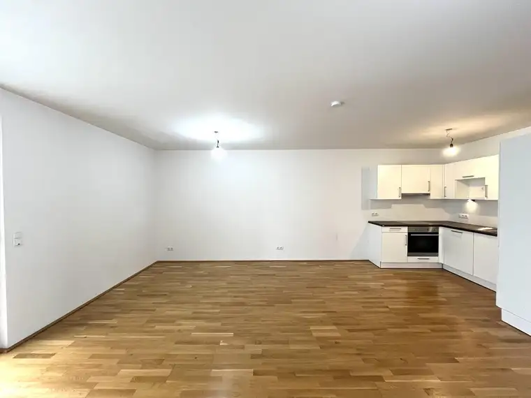 Großartige 2-Zimmer Wohnung mit Balkon am Schubertpark in 1180 Wien zu mieten