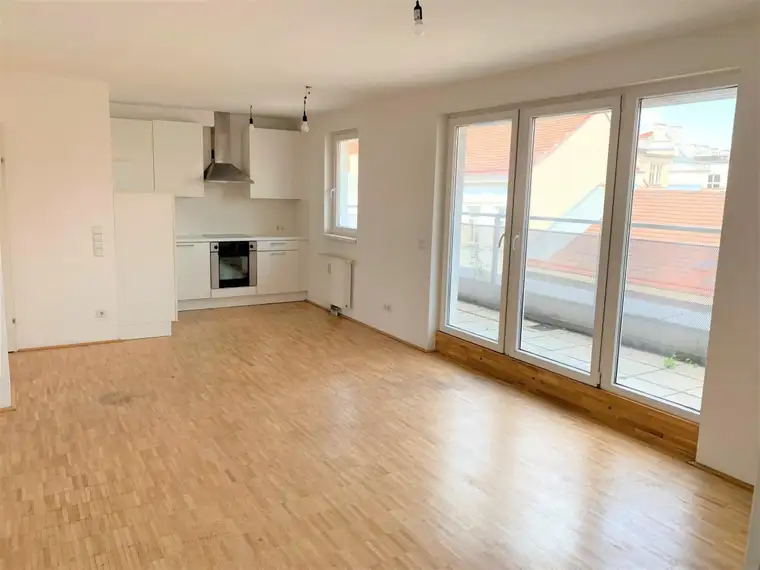 Elena Pfurtscheller, BA, ÖRAG Immobilien Vermittlung GmbH