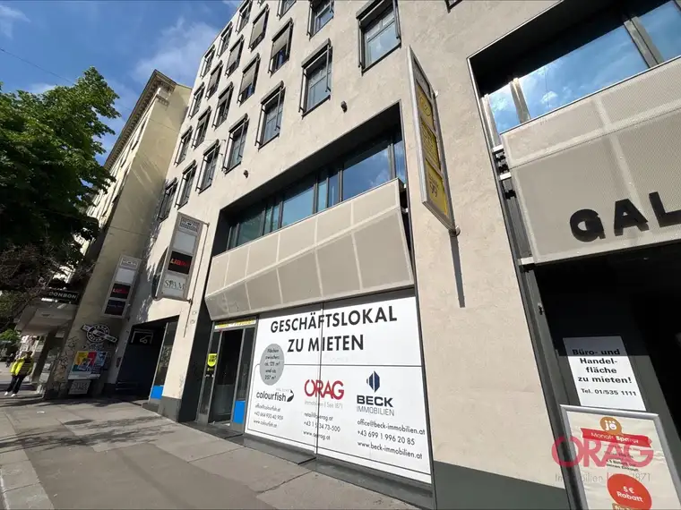 Milena Ivkovic, ÖRAG Immobilien Vermittlung GmbH