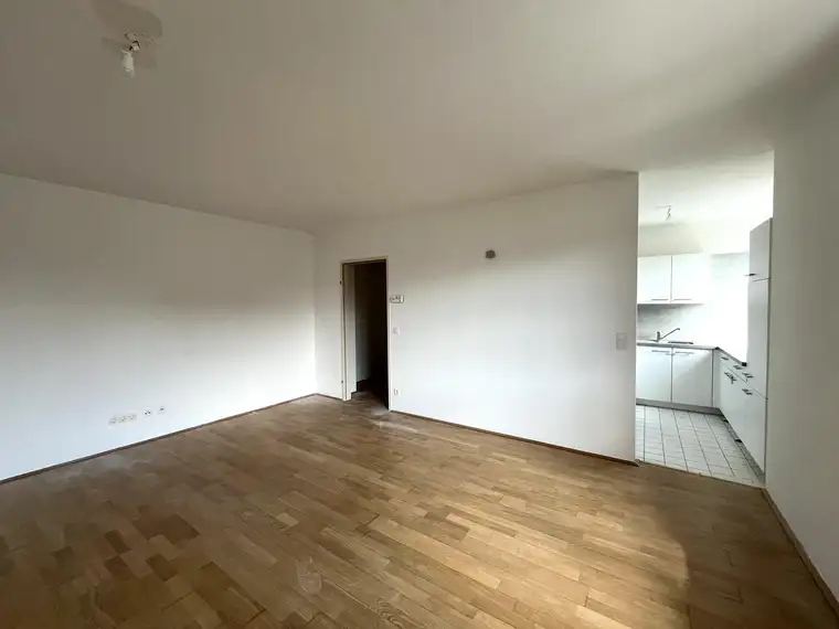 Gepflegte 2-Zimmer Wohnung nahe Antonspark in 1100 Wien zu mieten