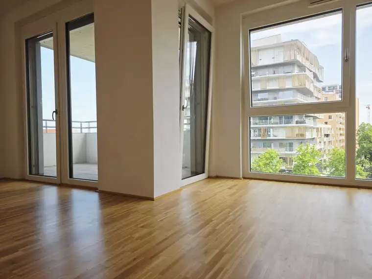 3 ZIMMERWOHNUNG MIT BALKON -1.MONAT MIETFREI - 8020 GRAZ