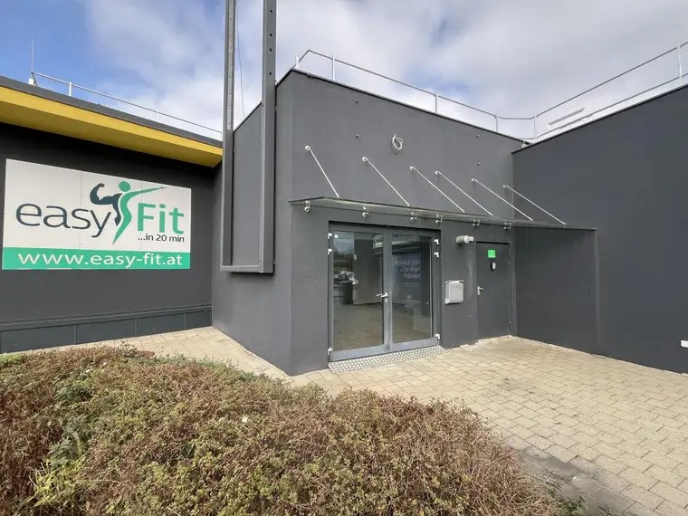 Attraktive Geschäftsfläche im STOP SHOP Voitsberg, zu mieten!