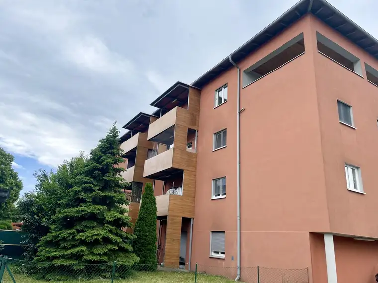 3-Zimmer-Wohnung mit Balkon in 8053 Graz zu mieten