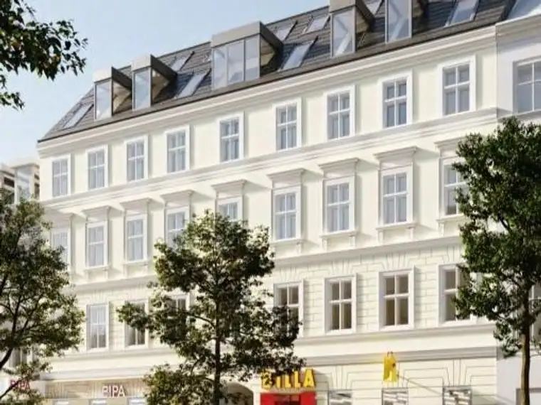 JETZT VORMERKEN Erstbezug in 1030 - Nähe Rochusmarkt!