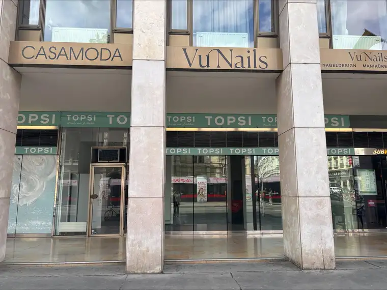 Milena Ivkovic, ÖRAG Immobilien Vermittlung GmbH