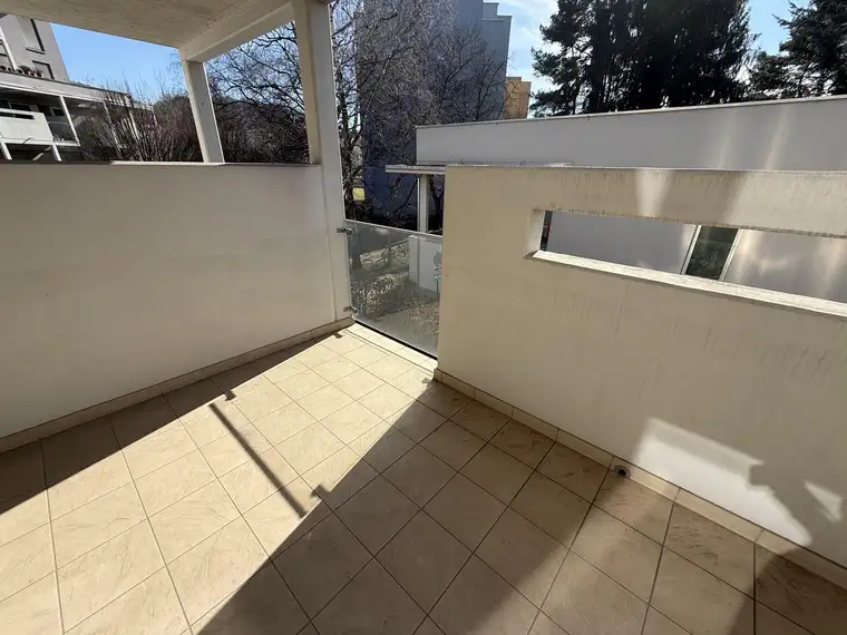 Ruhige 4-Zimmer-Wohnung mit Balkon, in Andritz, zu mieten!