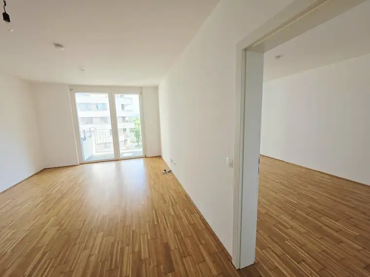 Attraktive 2 Zimmer Wohnung- in der Nähe der FH-Joanneum- zu mieten