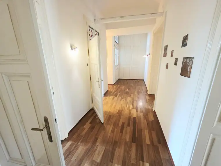 Attraktive 3,5-Zimmer-Wohnung neben der KF-Universität zu mieten!