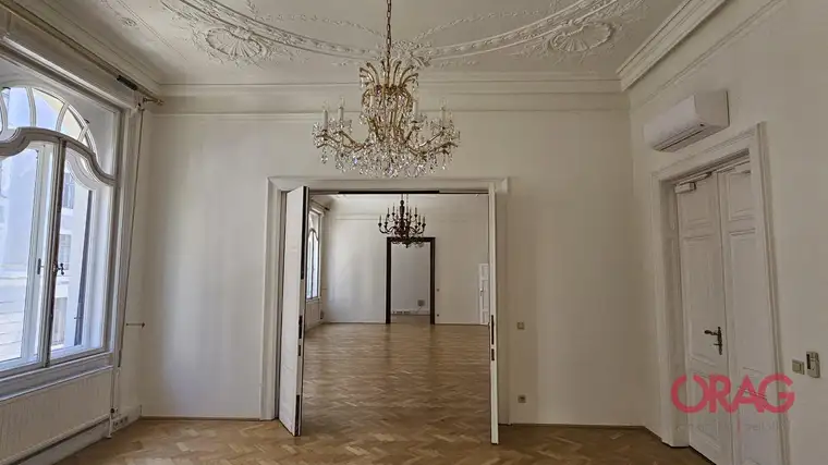 Tassilo Vondru, MSc, ÖRAG Immobilien Vermittlung GmbH