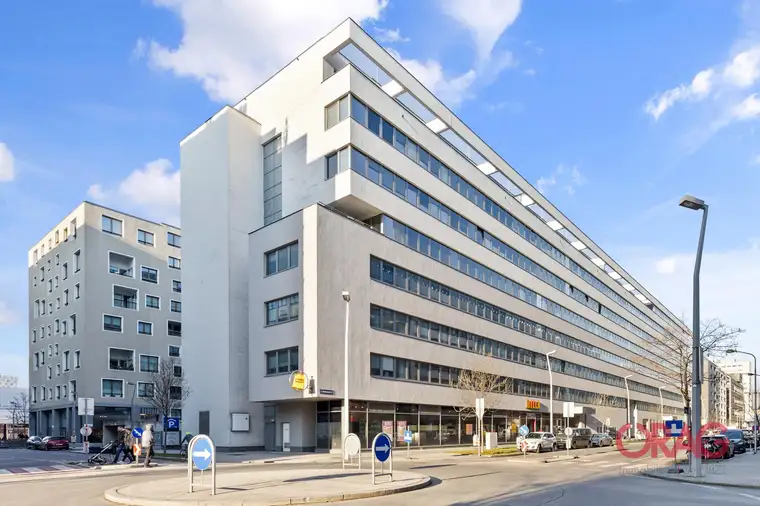 Tassilo Vondru, MSc, ÖRAG Immobilien Vermittlung GmbH