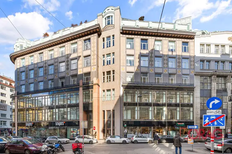 Tassilo Vondru, MSc, ÖRAG Immobilien Vermittlung GmbH