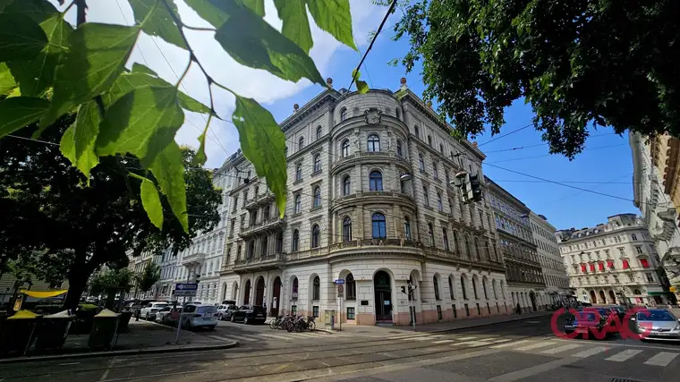 Bürofläche im Palais Schlick zu mieten, 1090 Wien