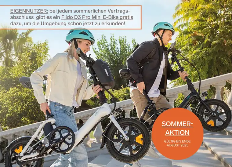 Family Living in Ruhelage beim Liesingbach, 4-Zimmer-Wohnung mit Balkon, Blick ins Grüne - provisionsfrei zu kaufen in 1230 Wien