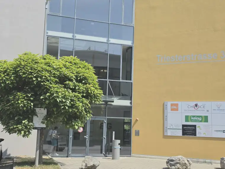 Tolle Bürofläche in 8055 Graz zu mieten!