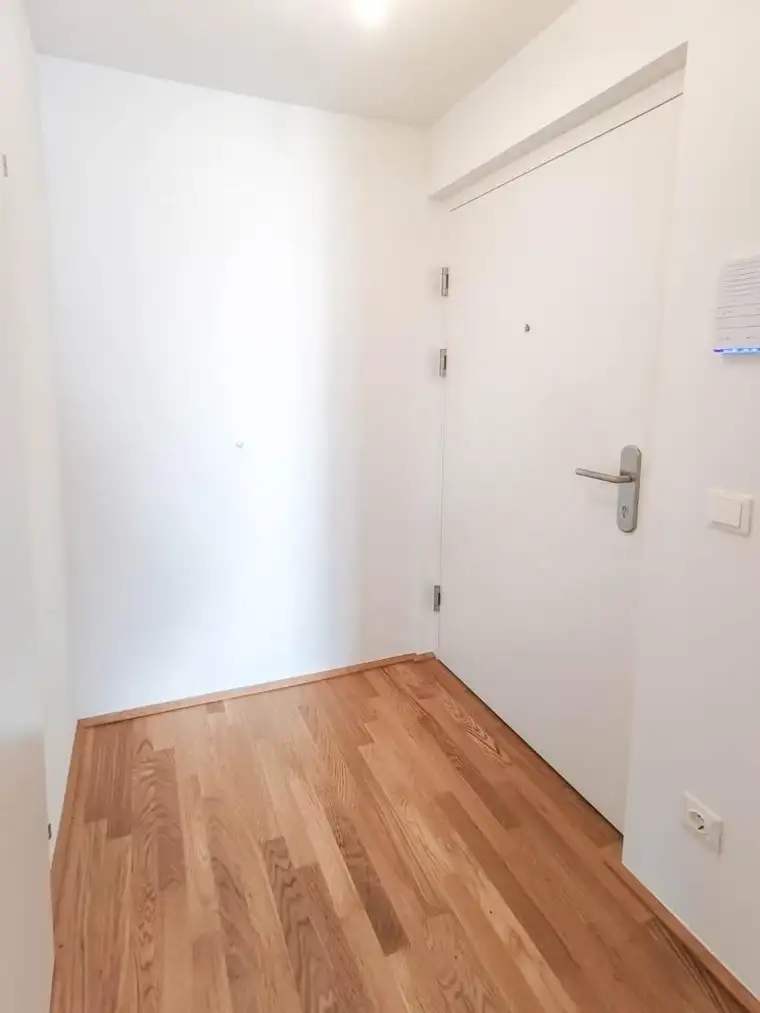 Hofseitige 2-Zimmer Wohnung mit Balkon nahe Siebenhirten in 1230 Wien zu mieten