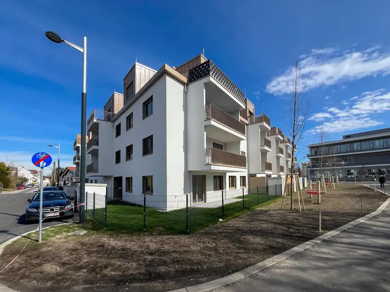 Christian Spassov, ÖRAG Immobilien Vermittlung GmbH