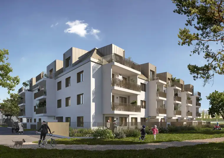 Christian Spassov, ÖRAG Immobilien Vermittlung GmbH
