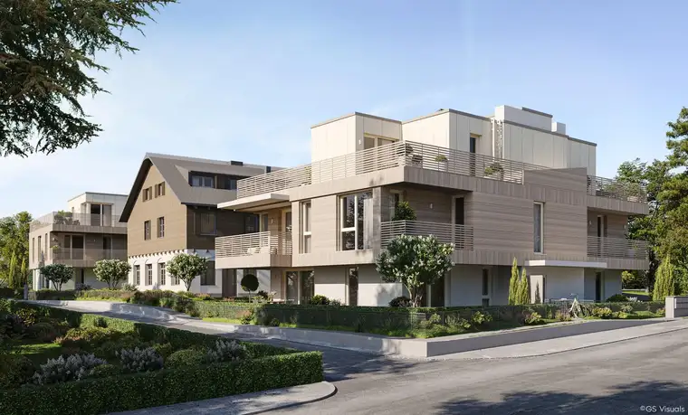 Mag. Jelena Pirker, ÖRAG Immobilien Vermittlung GmbH