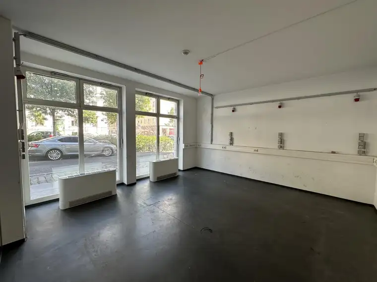 Stefan Braune, BA, ÖRAG Immobilien Vermittlung GmbH