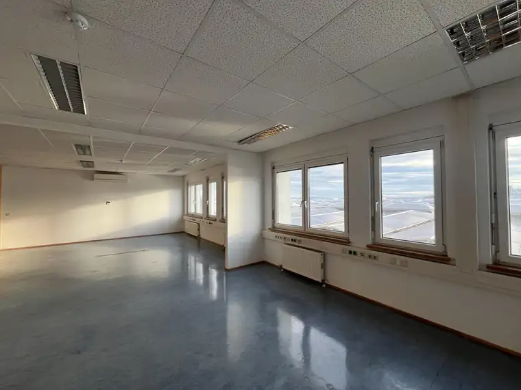 Büro- und Lagerflächen in 2351 Wiener Neudorf zu mieten
