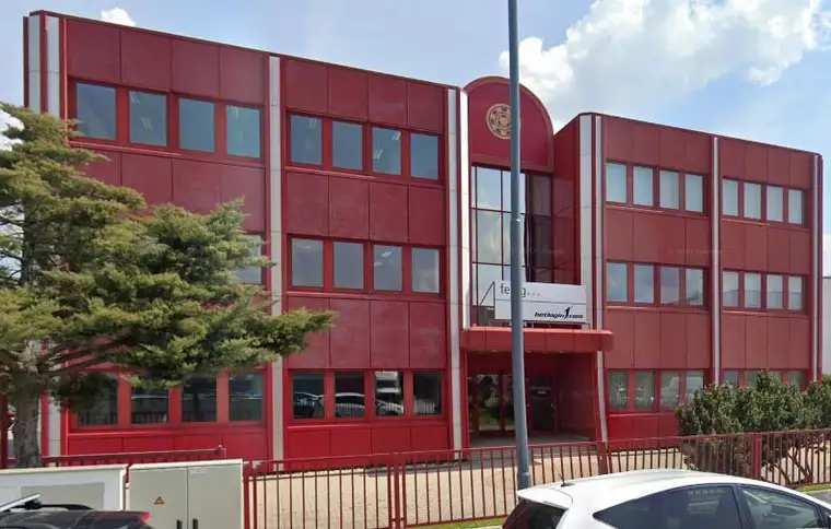 Bürofläche zu mieten im 23. Bezirk