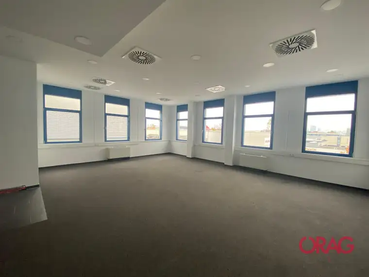 Flexible Büroflächen in Inzersdorf zu mieten, 1230 Wien
