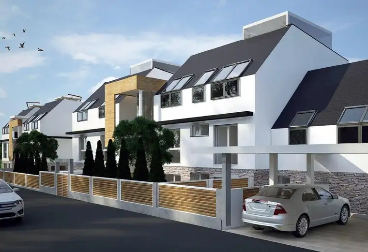Freier Stellplätze direkt an der Hauptstraße - Tiefgarage ANNINGER VIEW - provisionsfrei zu kaufen in 2371 Hinterbrühl