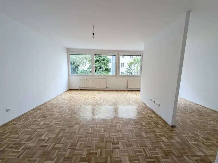 1,5-Zimmer Wohnung nahe Reinprechtsdorfer Straße in Grünruhelage in 1050 Wien zu mieten