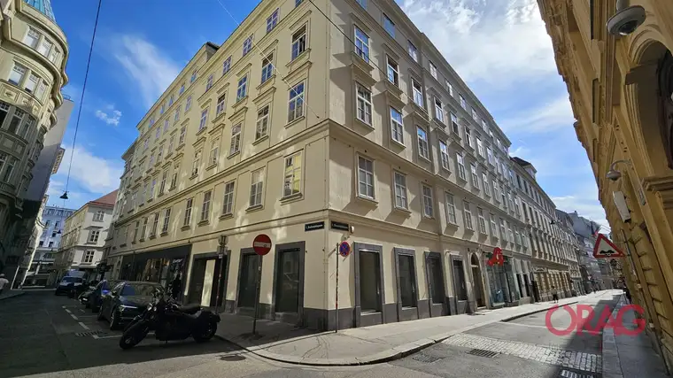 Stefan Braune, BA, ÖRAG Immobilien Vermittlung GmbH