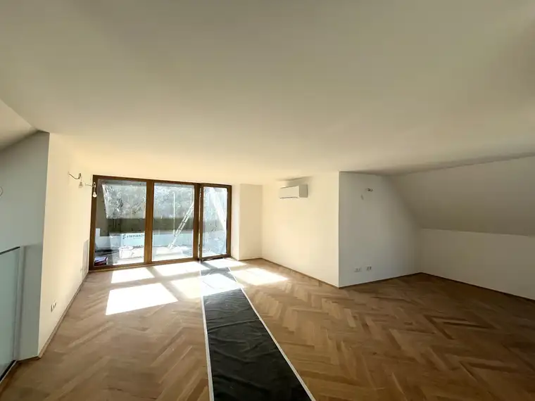 Erstbezug in 1030 - Nähe Rochusmarkt!