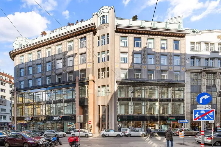 Tassilo Vondru, MSc, ÖRAG Immobilien Vermittlung GmbH