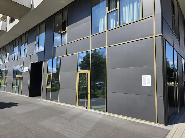 Attraktive Bürofläche, voll ausgebaut - mit perfekter Anbindung - zur Miete - 8020 Graz