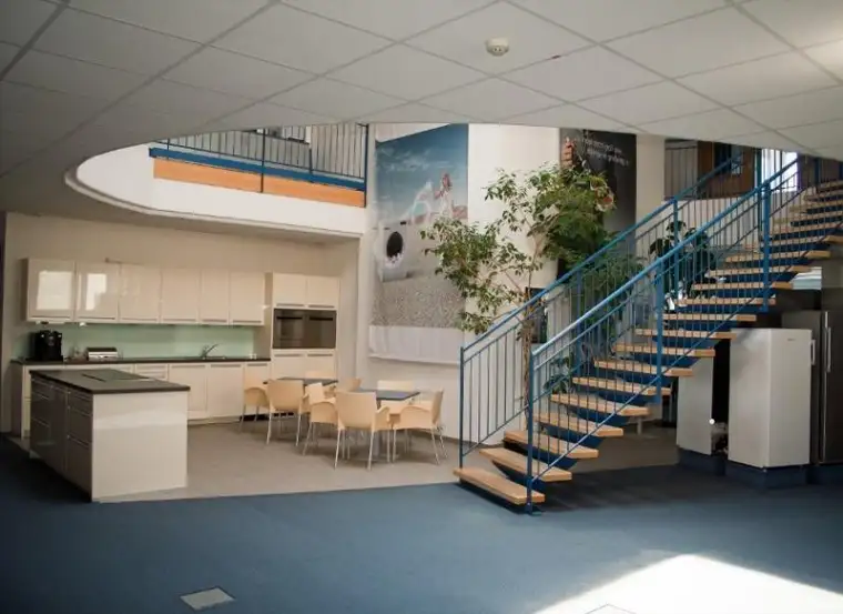 Flexibles Büros und Lagerhalle in IZ-NÖ Süd zu mieten, 2355 Wiener Neudorf