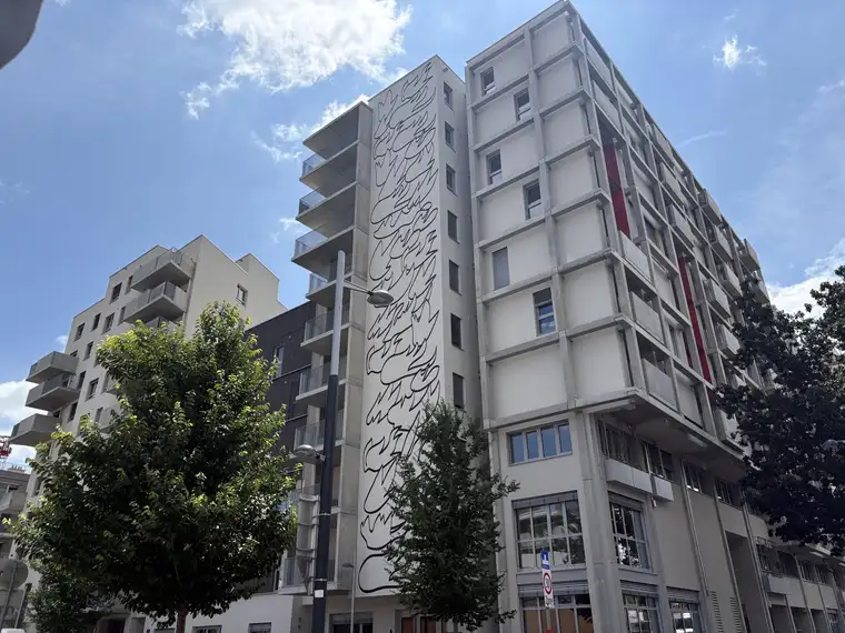 Village im Dritten - Geschäftsflächen zu mieten in 1030 Wien