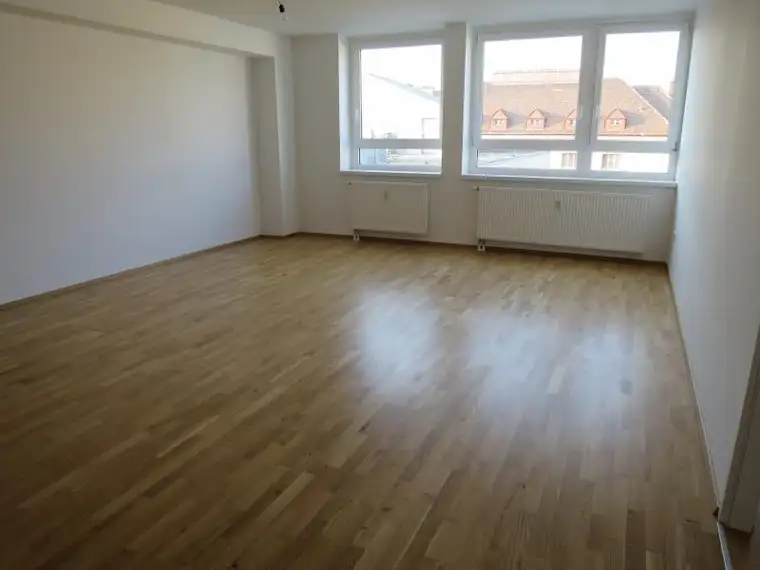 Großzügige 2-Zimmer Wohnung nahe Millennium Tower in 1200 Wien zu mieten