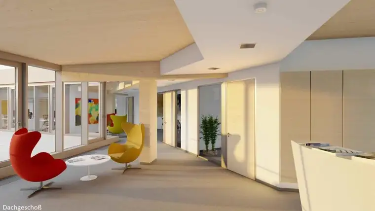 Attraktives Bürohaus in 2351 Wiener Neudorf zu mieten