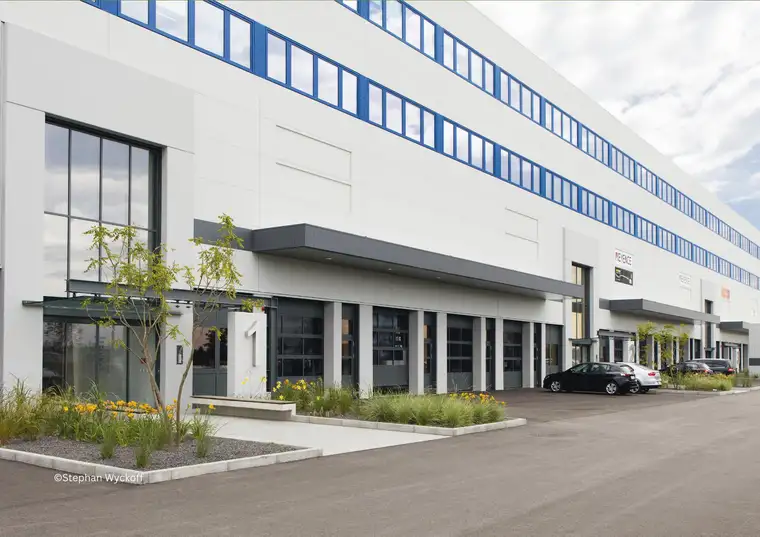 Moderner Business Park - Büro- &amp; Lagerflächen zu mieten - 2355 Wiener Neudorf