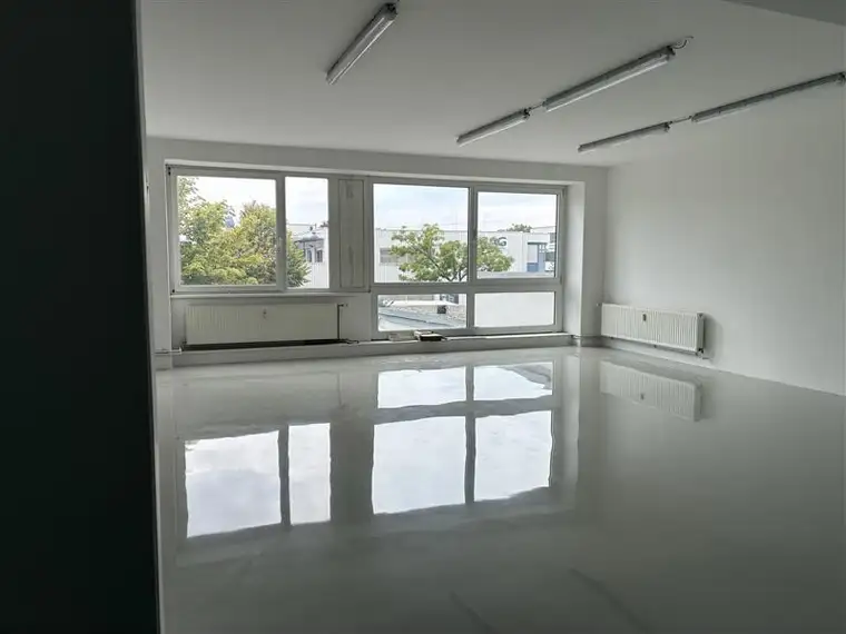 Büro- und Lagerflächen in modernem Gewerbeobjekt zu mieten, 1230 Wien