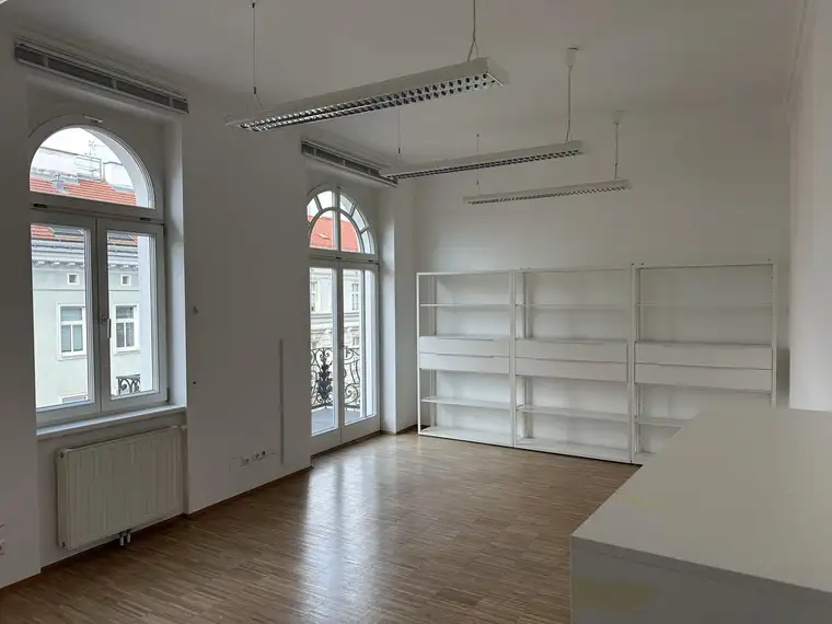 Moderne Büros in zentraler Lage in 1190 Wien - zu mieten