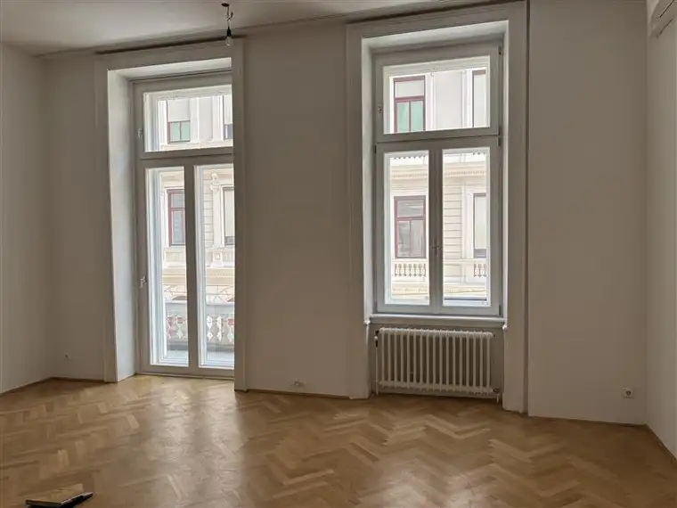 Repräsentative Büros in exklusiver Innenstadtlage – 1010 Wien zu mieten
