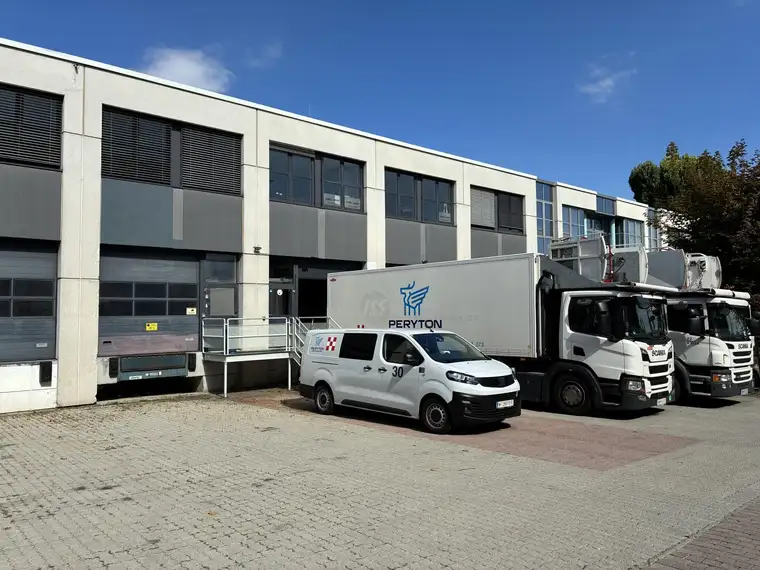 Moderner Business Park - Büros zu mieten - 2320 Schwechat