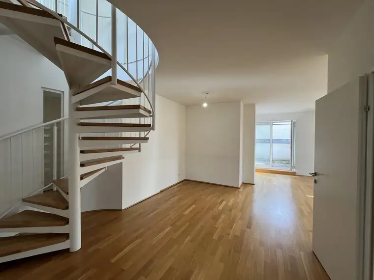 Erstklassige 4-Zimmer Wohnung nahe Meidlinger Hauptstraße in 1120 Wien zu mieten