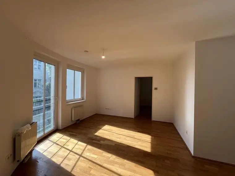 Helle, gemütliche 2-Zimmer-Wohnung in 1050 Wien!
