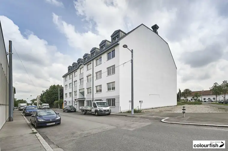 Flexible Gewerbeflächen - Oridnation/Büro/Labor/Schulungszentrum