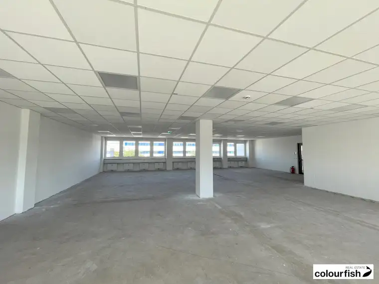 Büro/Lager Kombinationen im Business Park