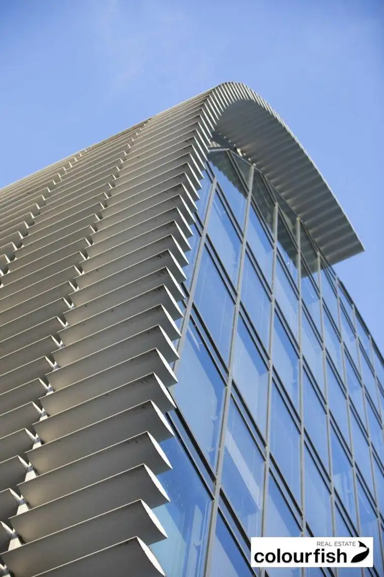 Flexible Büroflächen im RIVERGATE zu mieten