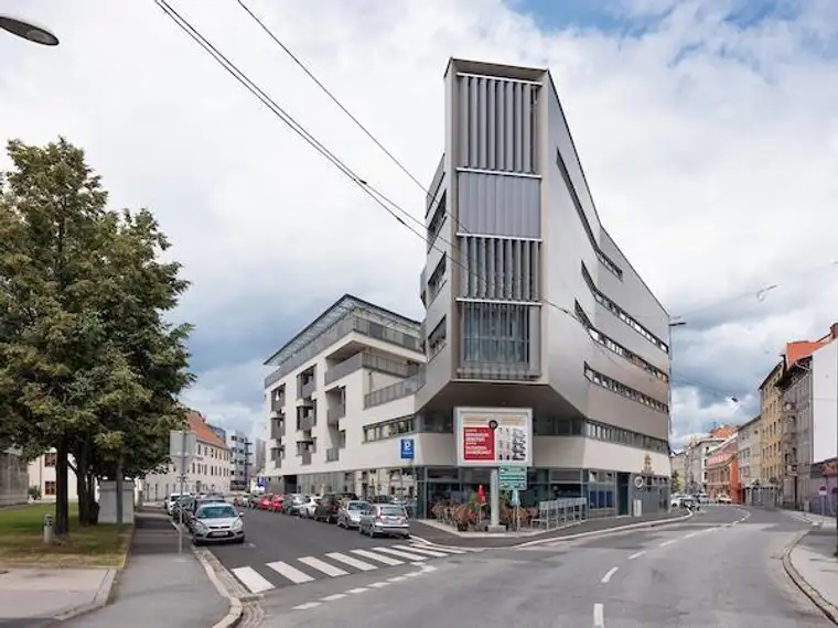 Bürofläche in Graz-Gries